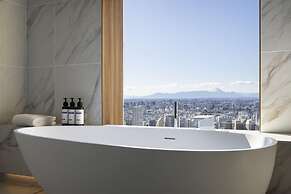 Hyatt Regency Tokyo