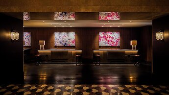 Hyatt Regency Tokyo