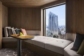 Hyatt Regency Tokyo