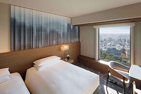 Hyatt Regency Tokyo