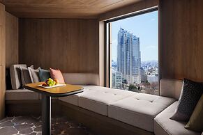 Hyatt Regency Tokyo