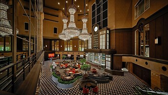 Hyatt Regency Tokyo