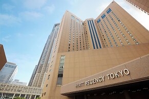 Hyatt Regency Tokyo