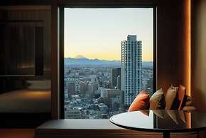Hyatt Regency Tokyo