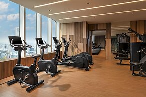 Hyatt Regency Tokyo
