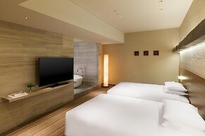 Hyatt Regency Tokyo