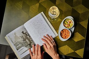 Hyatt Regency Tokyo