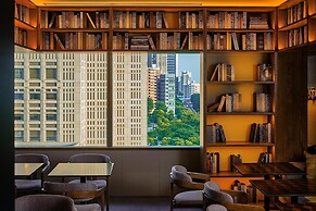 Hyatt Regency Tokyo