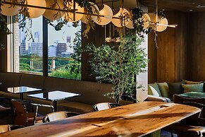 Hyatt Regency Tokyo