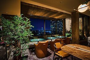 Hyatt Regency Tokyo