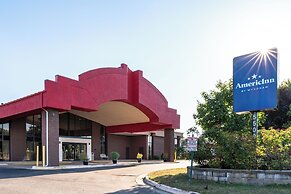 AmericInn by Wyndham Grand Rapids Airport North