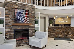 AmericInn by Wyndham Grand Rapids Airport North