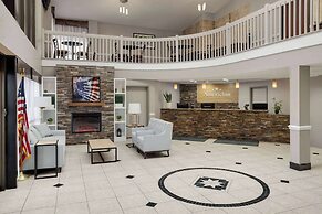 AmericInn by Wyndham Grand Rapids Airport North