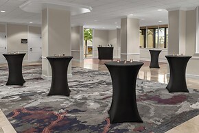 DoubleTree by Hilton New Orleans