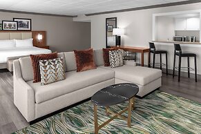 DoubleTree by Hilton New Orleans