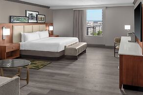 DoubleTree by Hilton New Orleans