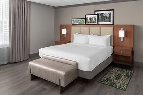 DoubleTree by Hilton New Orleans