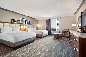 DoubleTree by Hilton New Orleans