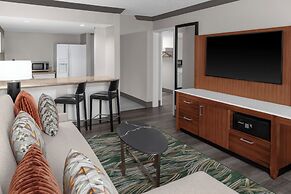 DoubleTree by Hilton New Orleans