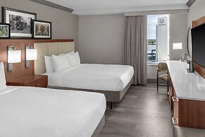 DoubleTree by Hilton New Orleans