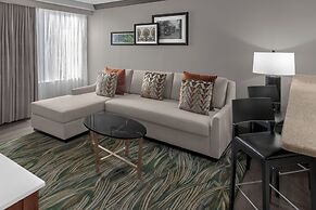 DoubleTree by Hilton New Orleans