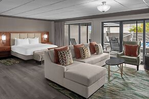 DoubleTree by Hilton New Orleans