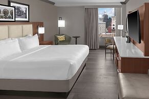 DoubleTree by Hilton New Orleans