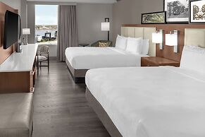 DoubleTree by Hilton New Orleans