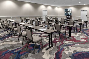 DoubleTree by Hilton New Orleans