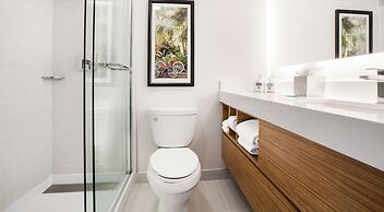 DoubleTree by Hilton New Orleans