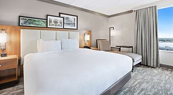 DoubleTree by Hilton New Orleans