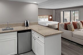 DoubleTree by Hilton New Orleans