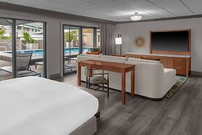 DoubleTree by Hilton New Orleans