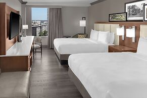DoubleTree by Hilton New Orleans
