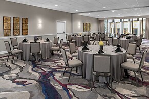 DoubleTree by Hilton New Orleans