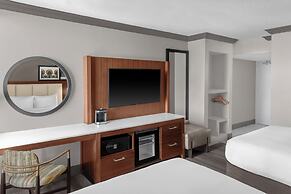 DoubleTree by Hilton New Orleans