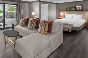 DoubleTree by Hilton New Orleans