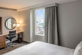 DoubleTree by Hilton New Orleans