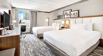 DoubleTree by Hilton New Orleans