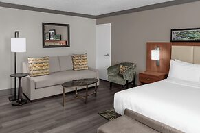 DoubleTree by Hilton New Orleans