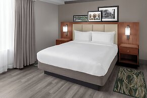 DoubleTree by Hilton New Orleans