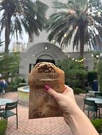 DoubleTree by Hilton New Orleans