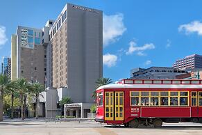 DoubleTree by Hilton New Orleans