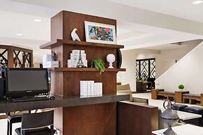 DoubleTree by Hilton New Orleans