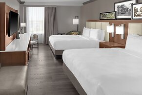DoubleTree by Hilton New Orleans