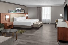 DoubleTree by Hilton New Orleans