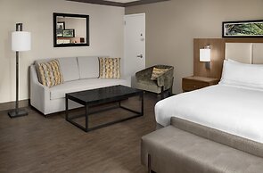DoubleTree by Hilton New Orleans