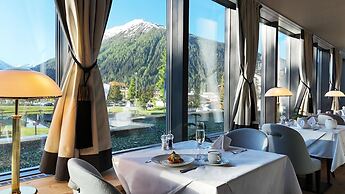 Hotel Seehof Davos