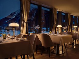 Hotel Seehof Davos