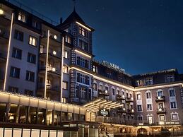 Hotel Seehof Davos